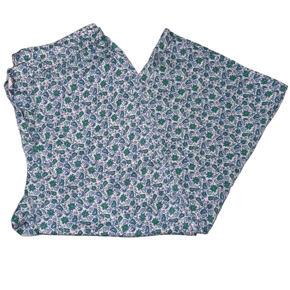 J. Crew (NWT) Satin Pyjama/Lounge Pant, Size X-Large - Picture 6 of 6